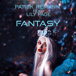 COMPR098 : Patrik Remann feat Lily Page - Fantasy