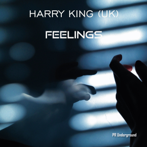 PRU158 : Harry King (UK) - Feeling
