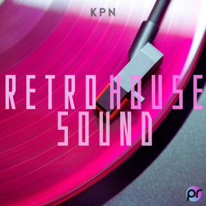 PRU161 : PatrikR Project - Retro House sound