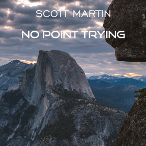PRU162 : Scott Martin - No Point Trying