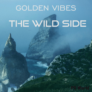 PRW025 : Golden Vibes - The Wild Wide