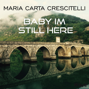PRW058 : Maria Carta Crescitelli - Baby Im Still Here