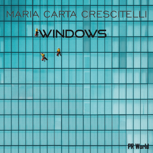 PRW057 : Maria Carta Crescitelli - Windows