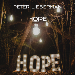 PRW063 : Peter Lieberman - Hope