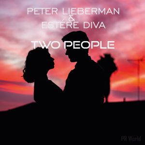 PRW062 : Peter Lieberman & Estere Diva - Two People