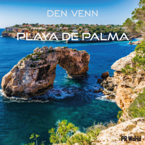 PRW066 : Den Venn - Playa de palma