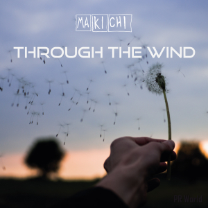 PRW068 : Makichi - Through The Wind