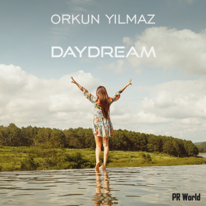 PRW065 : Orkun Yilmaz - Daydream