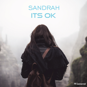 COMPR102 : Sandrah - Its ok