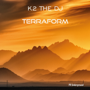 PRU175 : k2k the dj - Terraform