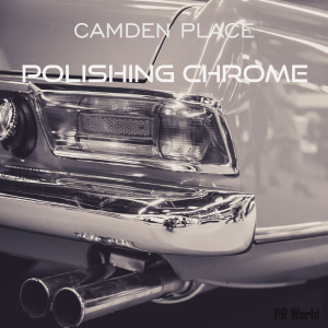 PRW072 : Camden Place - Polishing Chrome