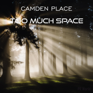 PRW073 : Camden Place - Too Much Space