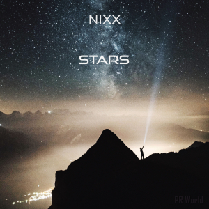 PRW074 : Nixx - Stars