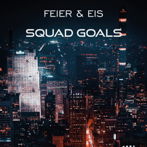 PRW077 : Feier & Eis - Squad Goals