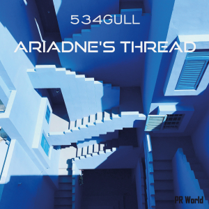 PRW079 : 534gull - Ariadne's Thread