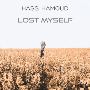 PRW082 : Hass Hamoud - Lost myself