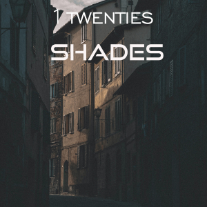 PRU177 : 1 Twenties - Shades