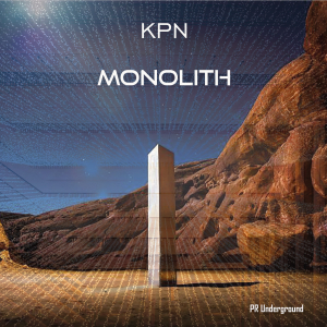 PRU176 : KPN - Monolith