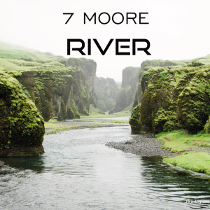 PRU178 : 7 moore - River