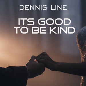 PRW084 : Dennis Line - Its God To Be Kind
