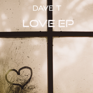 PRW086 : Dave T - LOVE EP