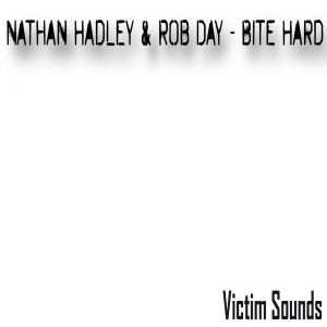 VS005 : Nathan Hadley & Rob Day - Bite Hard