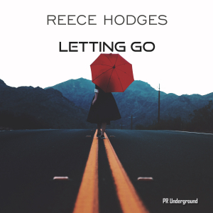 PRU184 : Reece Hodges - Letting go