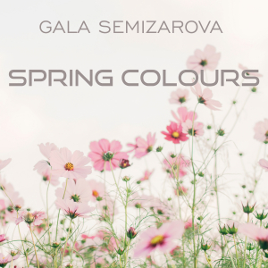 PRW091 : Gala Semizarova - Spring Colours