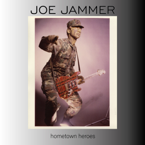 PRW099 : Joe Jammer - Hometown heroes