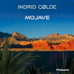 PRU183 : Indrid Cølde - Mojave