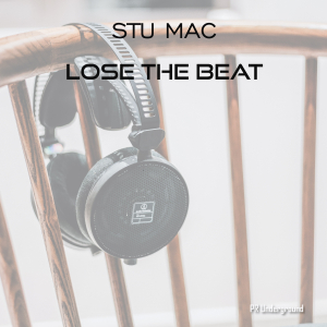 PRU185 : STU MAC - Lose the beat