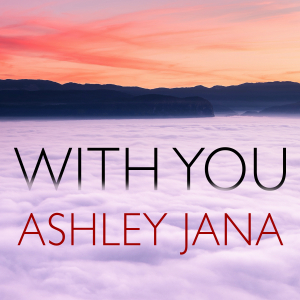 PRW089 : Ashley Jana - With you