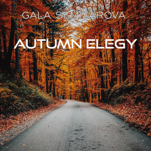 PRW093 : Gala Semizarova - Autumn elegy