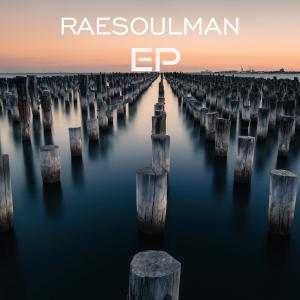 PRW096 : Raesoulman - EP