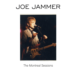 PRW100 : Joe Jammer - Montreal Sessions