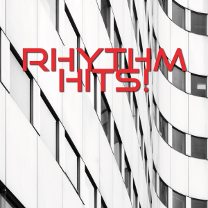 Rhythm015 : Various Artists - Rhythm Hits!