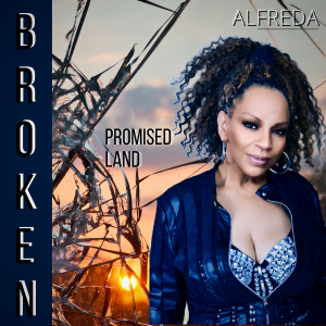 COMPR114 : Alfreda Gerald - Broken Promised Land