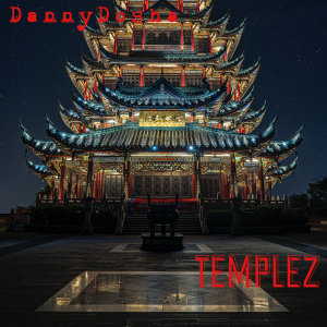 PRW108 : DannyDosha - Templez