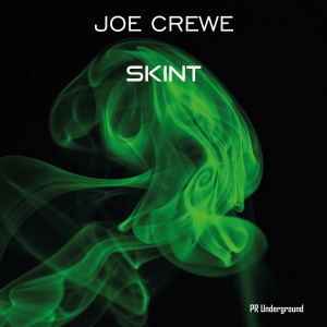 PRU194 : Joe Crewe - Skint