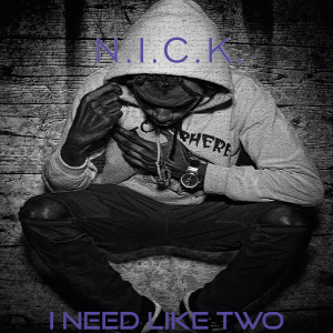 PRW105 : N.I.C.K. - I Need Like Two