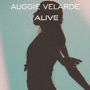 PRW109 : Auggie Velarde - Alive