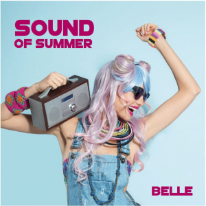 COMPR117A : Belle - Sound of Summer