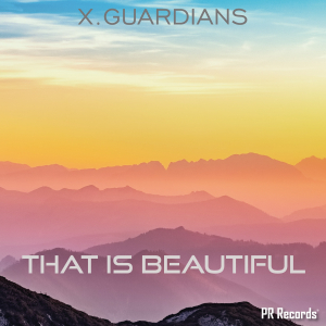 PRREC447A : X.Guardians - That is beautiful