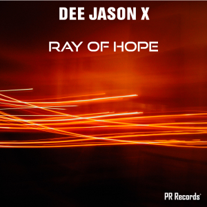 PRREC466A : Dee Jason X - Ray of Hope