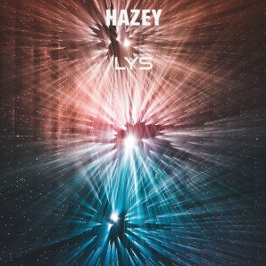 PRU199 : Hazey - Lys