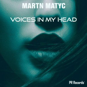 PRREC465A : Martn Matyc - Voices In My Head