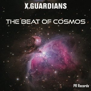 ORREC472A : X.Guardians - The Beat of Cosmos