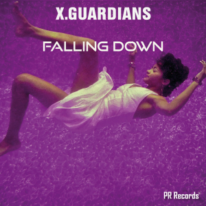 PRREC467A : X.Guardians - Falling Down