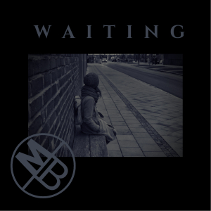 PRREC480B : Mesa & Boss Feat. Bobby John - Waiting