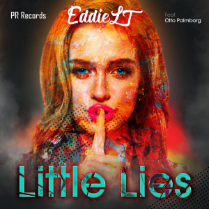 PRREC474A : EddieLT Feat Otto Palmborg - Little Lies